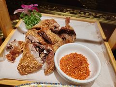 -缪氏川菜(深圳北站缤果空间店)