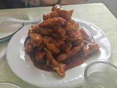 -奥华餐厅·老张记(台基厂店)