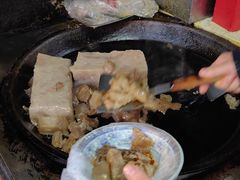 -二七友名焖子铺