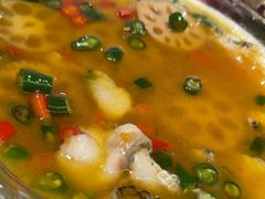 -粤香楼(新光里店)