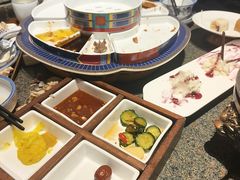 -真地道京味府·鲜橙烤鸭·北京菜(朝外大街东大桥店)