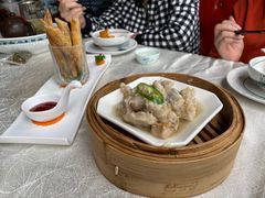 -遇花缘·点心·中西融合菜(美吉特广场店)