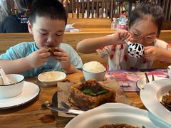 -U你·天然调味(南湖总店)