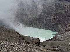 -阿苏山