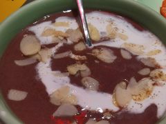 椰汁红豆沙-潮界(虹桥新天地店)