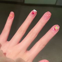 -LILY NAILS美甲美睫