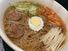 -九田家黑牛烤肉料理(石路天虹店)