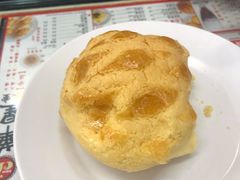 -华星冰室(湾仔店)