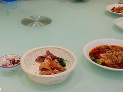 -大清花饺子(山庄店)
