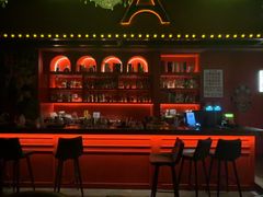 -音乐房子·Vintage Live Bar(玉林总店)
