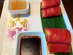 -御品轩酒家·新派粤菜(五象航洋店)