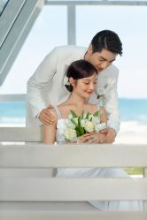 -太古映画婚纱摄影(天河店)