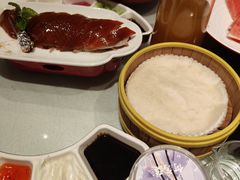 -大鸭梨烤鸭(枣园店)