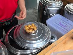 -钟姨糖水(惠城店)