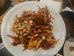 -冯排骨涮烤火锅(华商国际城店)