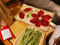 -蜀大侠火锅(四川北路店)