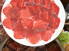 -邓莽子老火锅(中兴路总店)