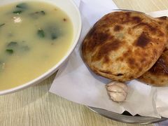 -张吉祥花椒肉火烧(老潍县美食城店)
