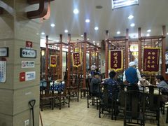 大堂-桥香园云南过桥米线(金马碧鸡店)