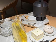 -tea'stone(平安金融中心店)