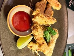-Tegu泰古莲·泰国餐厅(红山6979店)