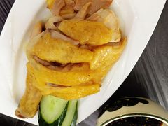 -侬佳蒸菜馆(听潮店)