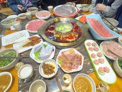 -堂客老火锅(欣阳广场总店)