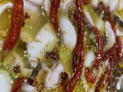 -青花椒花椒鱼(合生汇店)