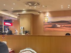-西贝(新业坊店)