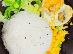 -海盗虾饭·剥好的小龙虾饭(上地辉煌店)