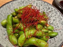 -隐泉之语日式料理(王府中环店)