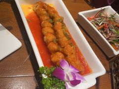 -楼兰新疆主题餐厅(坂田佳华领汇广场店)