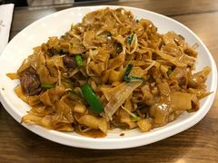 -沙河粉村·国家非遗传承(云台店)