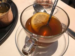 -港丽餐厅(高德置地店)