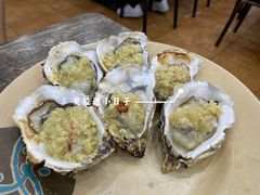 -贞姨美食·老字号海鲜大排档