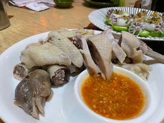 -龙泉人椰子鸡.糟粕醋.海南菜(三亚旗舰店)