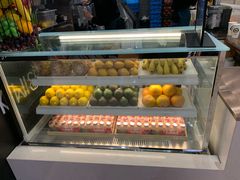 -O2鲜榨果汁(苏州龙湖狮山店)