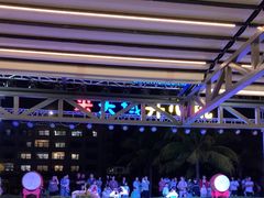 -渔家火锅·海鲜自助餐·演艺(亚龙湾天域酒店)