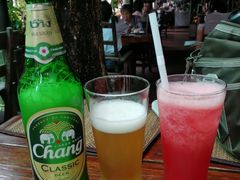 -自然餐厅(Phuket)