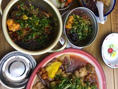-文立新·秤盘麻辣烫(天通苑店)