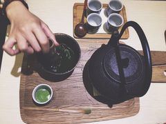 -半饱日式甜品(ifs国际金融店)