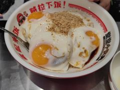-堂堂小伙夫·辽宁小吃大排档(京西大悦城店)