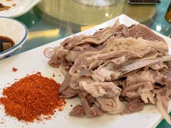 -国强手抓(西夏区店)