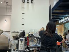 -Gee Coffee Roasters(万象城店)