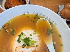 -王春春鸡汤饭(上海中海环宇城店)