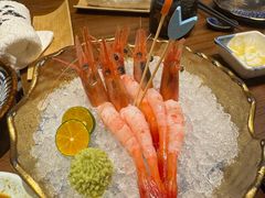 -鸟鹏烧鸟居酒屋(天河领展店)