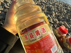 -丹水桥地锅鱼·翘嘴鲌·地方特色全鱼宴(丹江口大坝店)