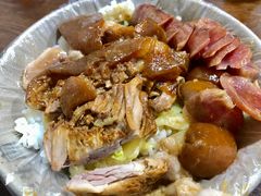 -陆长玖古法猪脚饭(玄风桥店)