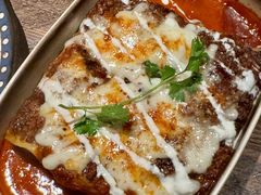 -Q MEX 库迈墨西哥餐吧(三里屯店)