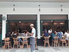 门面-RAC BAR(安福路店)